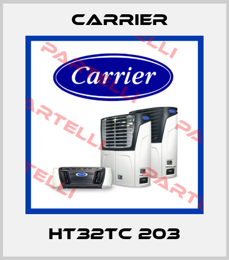 HT32TC 203 Carrier