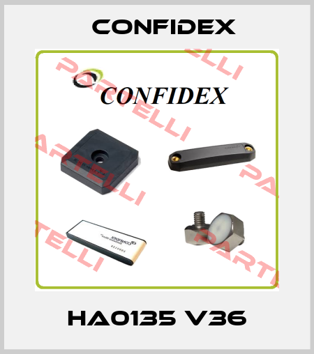 HA0135 v36 Confidex