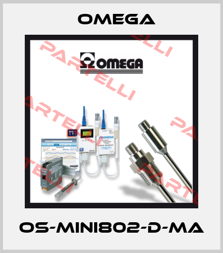 OS-MINI802-D-MA Omega