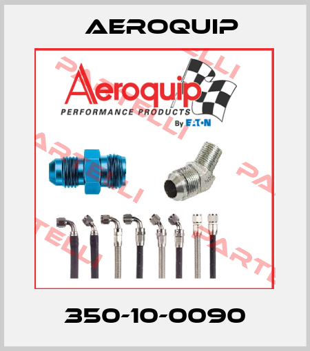 350-10-0090 Aeroquip