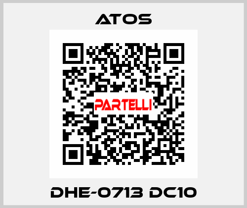 DHE-0713 DC10 Atos