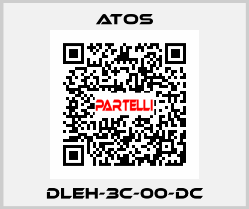 DLEH-3C-00-DC Atos