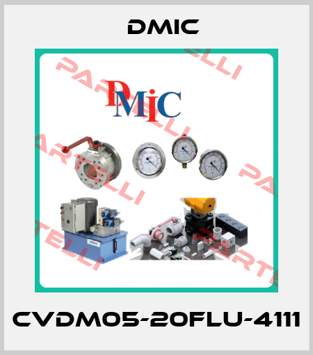 CVDM05-20FLU-4111 DMIC