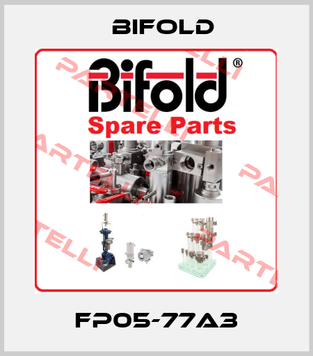 FP05-77A3 Bifold