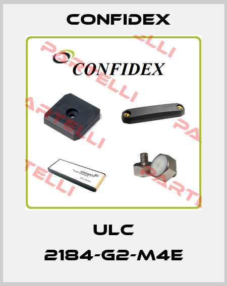 ULC 2184-G2-M4E Confidex