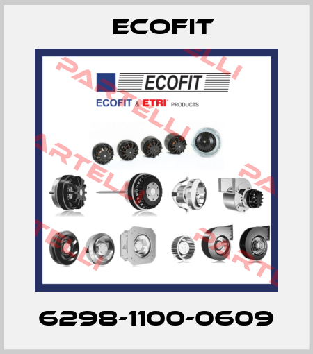 6298-1100-0609 Ecofit
