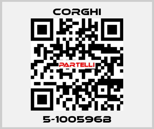5-100596B Corghi