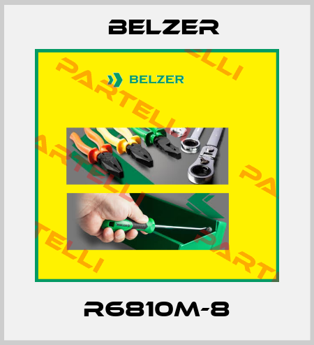 R6810M-8 Belzer