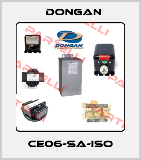 CE06-SA-ISO Dongan