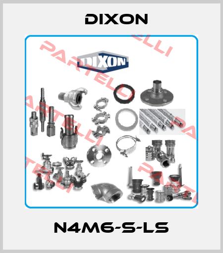 N4M6-S-LS Dixon