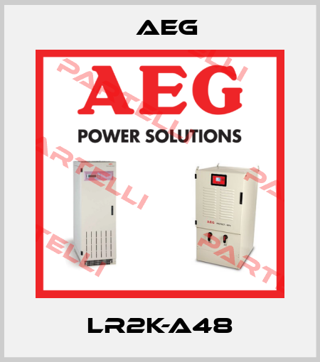 LR2K-A48 AEG