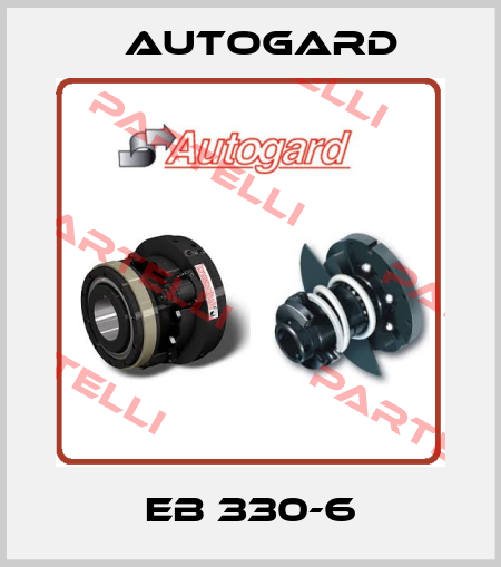 EB 330-6 Autogard