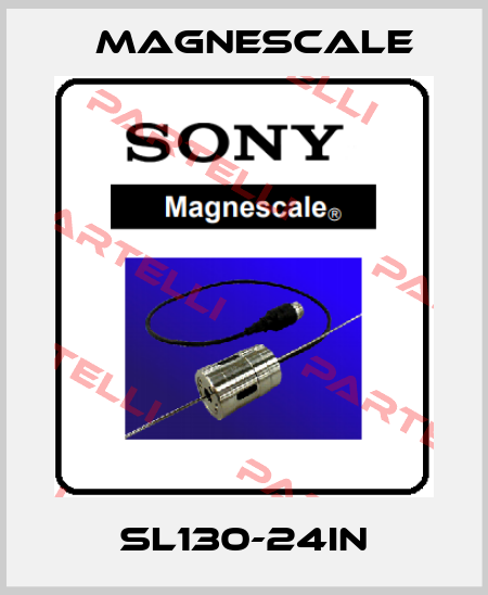 SL130-24IN Magnescale