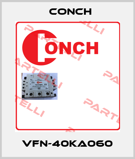 VFN-40KA060 Conch