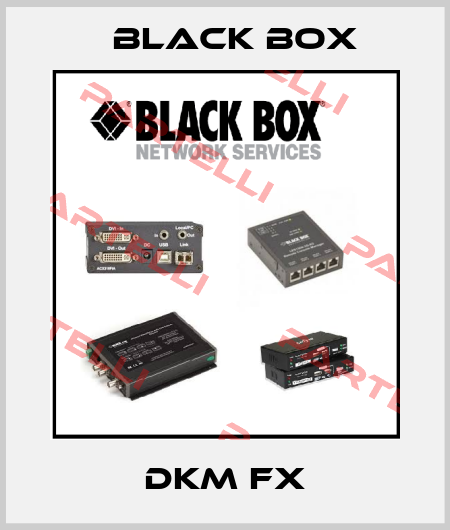 DKM FX Black Box