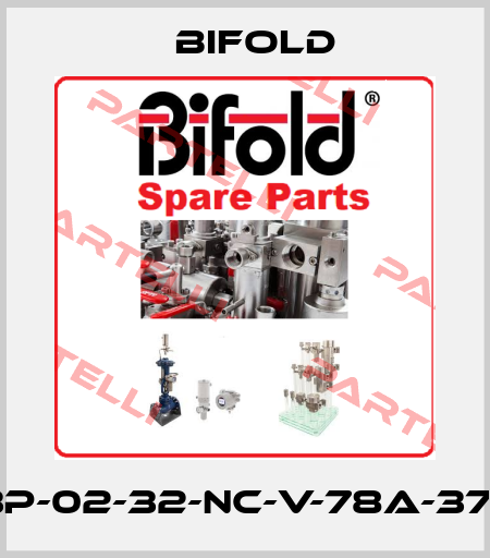 FP03P-02-32-NC-V-78A-370-ML Bifold