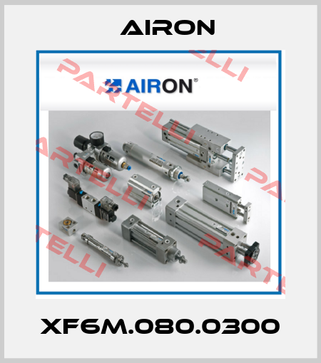 XF6M.080.0300 Airon