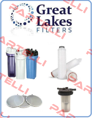 321-000-8000 Great Lakes Filters