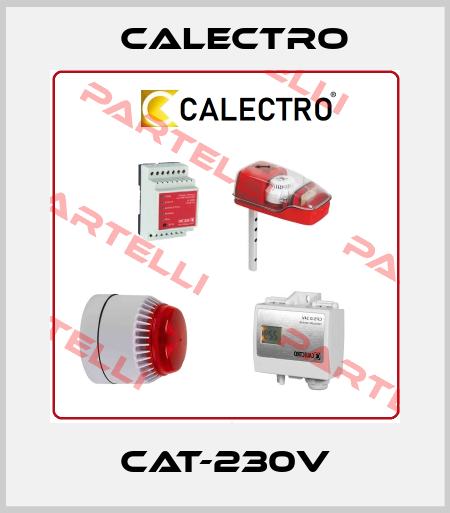 CAT-230V Calectro