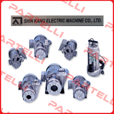 HT0204NS-C SHIN KANG ELECTRIC MACHINE