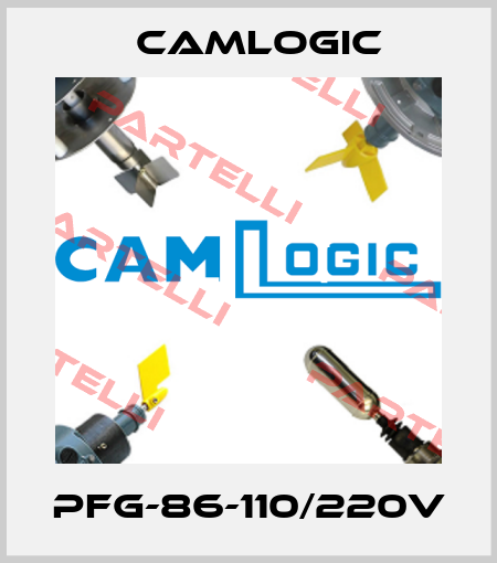 PFG-86-110/220v Camlogic