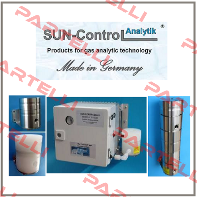 OR2082FKM SUN-Control