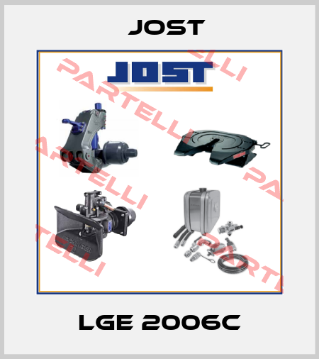 LGE 2006C Jost