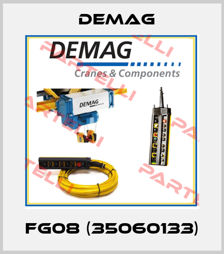 FG08 (35060133) Demag