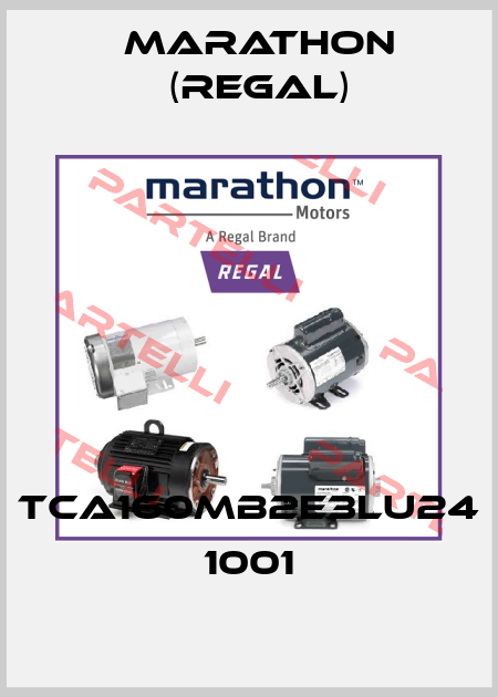 TCA160MB2E3LU24 1001 Marathon (Regal)