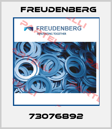 73076892 Freudenberg