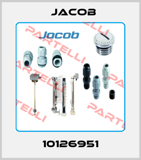 10126951 JACOB
