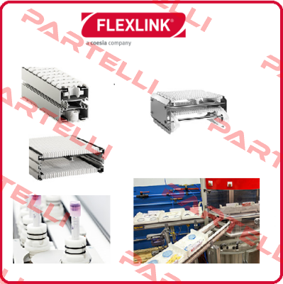 XMMR 140 FlexLink