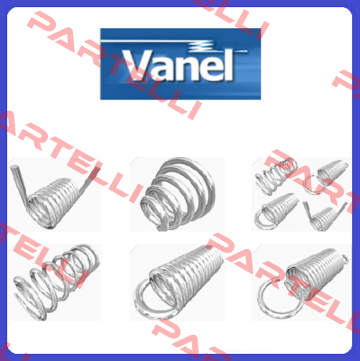 C.740.500.0800.A Vanel