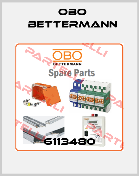 6113480 OBO Bettermann
