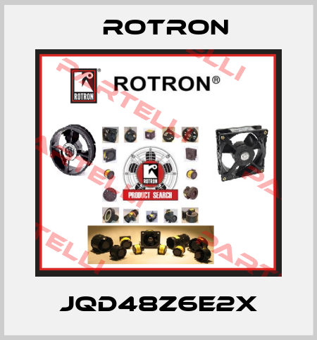 JQD48Z6E2X Rotron