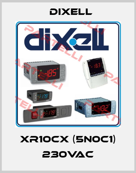 XR10CX (5N0C1) 230Vac Dixell