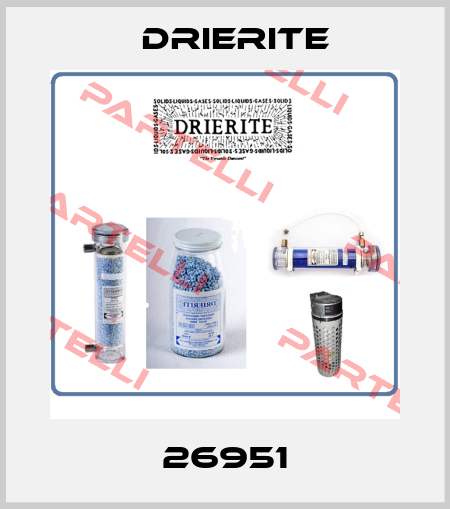 26951 Drierite