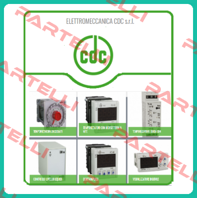 TC82000857Z00 CDC