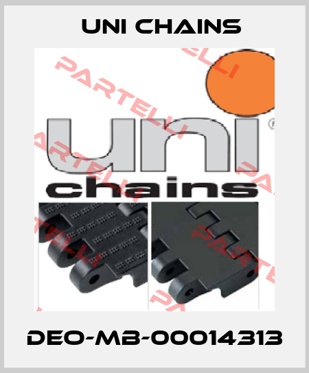 DEO-MB-00014313 Uni Chains