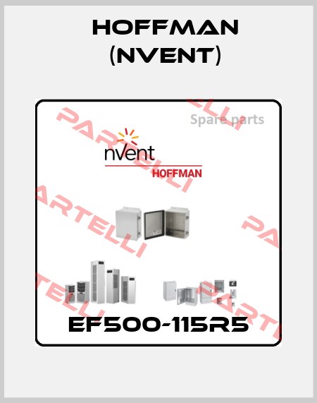 EF500-115R5 Hoffman (nVent)