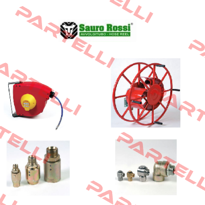 TUB-02B810100 Sauro Rossi