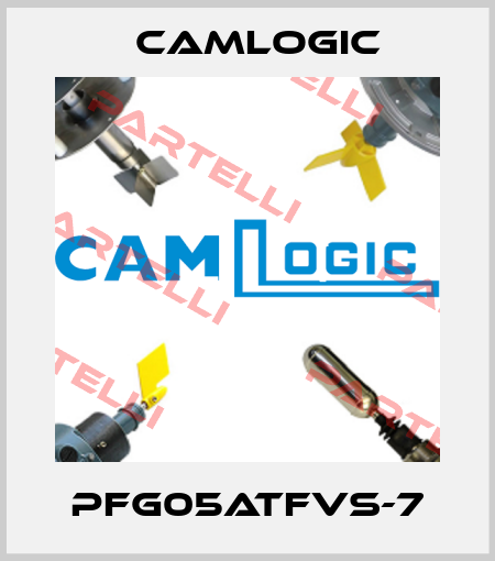 PFG05ATFVS-7 Camlogic