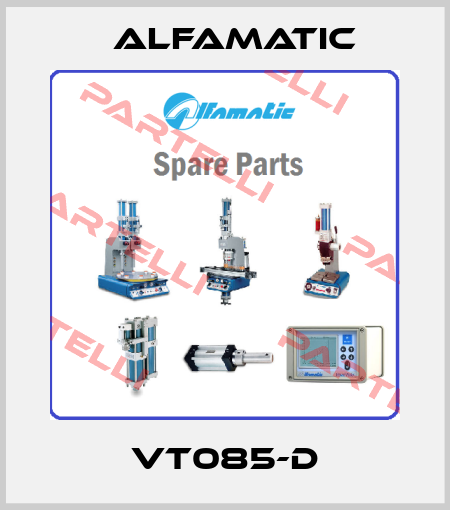 VT085-D Alfamatic