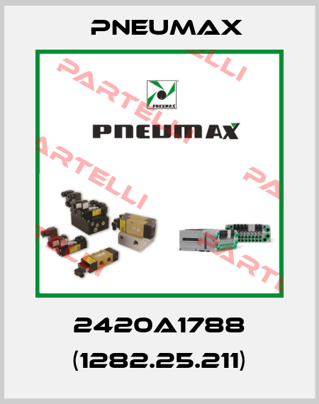 2420A1788 (1282.25.211) Pneumax