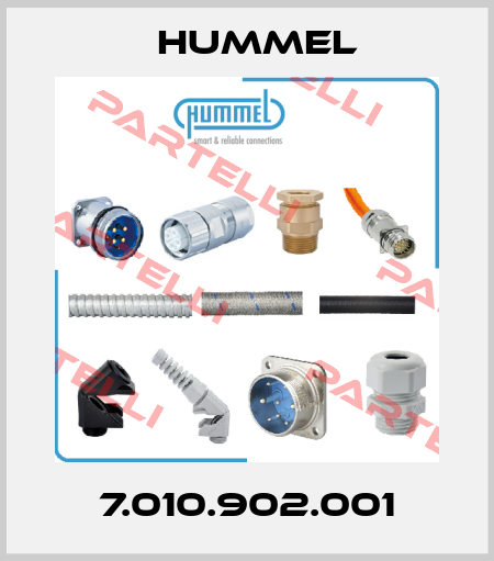 7.010.902.001 Hummel