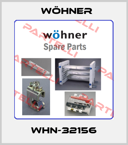 WHN-32156 Wöhner