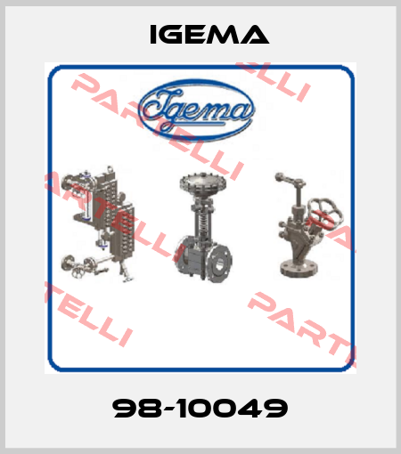 98-10049 Igema