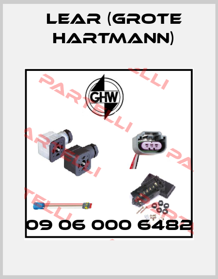 09 06 000 6482 Lear (Grote Hartmann)