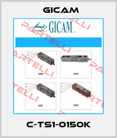 C-TS1-0150K Gicam