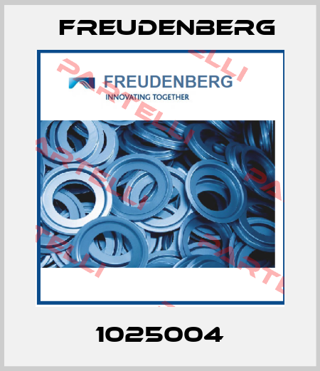1025004 Freudenberg